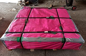 Customized Packaging